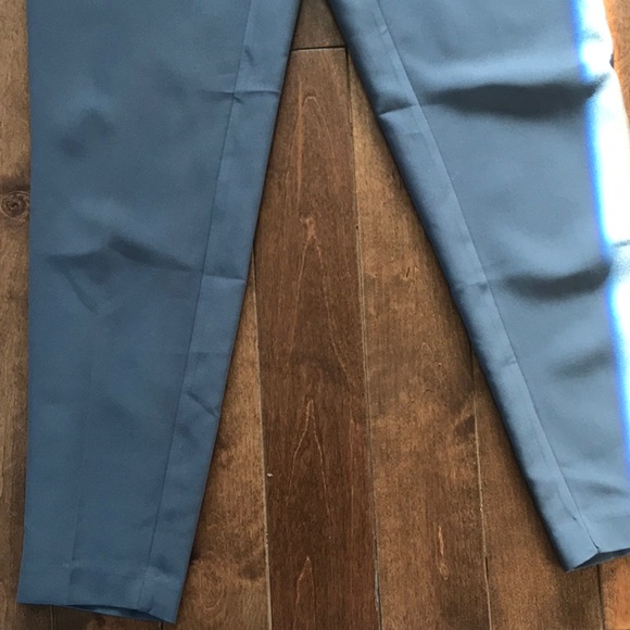 Vero Moda Gray Trousers- Size XS - Picture 3 of 6